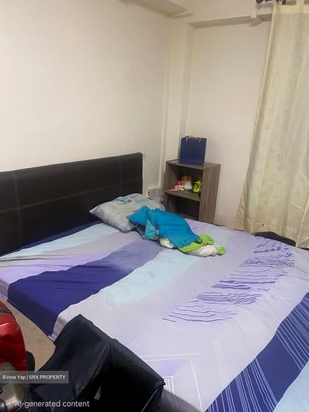 Lorong Limau (Toa Payoh), HDB 4 Rooms #551454221